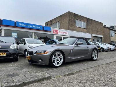 tweedehands BMW Z4 Roadster 2.5i S