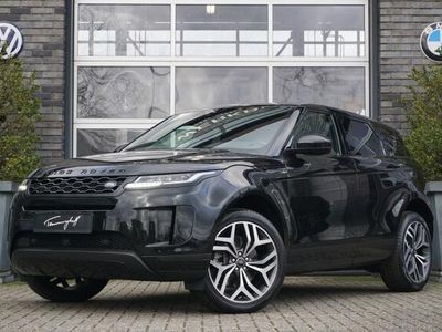 tweedehands Land Rover Range Rover evoque 2.0 P300E AWD R-DYN. LEDER - CAMERA - PANO. DAK