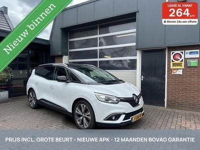 Renault Grand Scénic IV