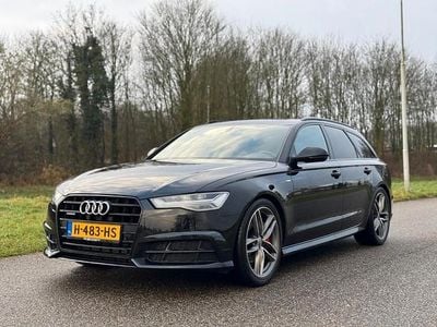Occasion 2016 Audi A6 | € 22.500 (Super prijs)
