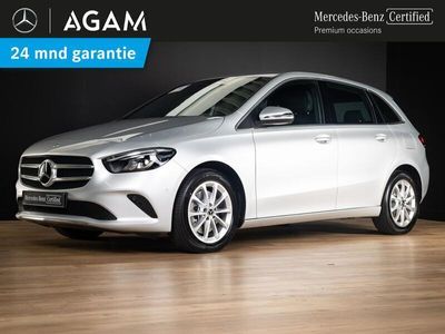 Mercedes B250