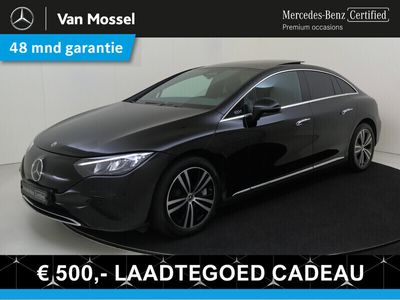 Mercedes EQE300
