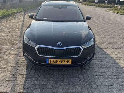 Gebruikt 2020 Skoda Octavia Ambition Stationwagen | € 16.900