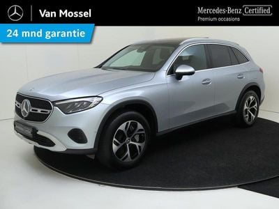Mercedes GLC300e