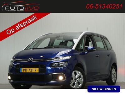 Citroën Grand C4 Picasso