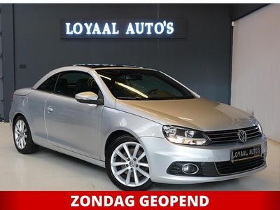 VW Eos