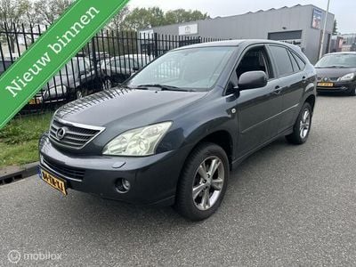 Lexus RX400h