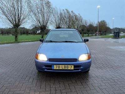 Occasion 1996 Toyota Starlet Hatchback | € 1.800