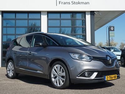 Renault Grand Scénic IV