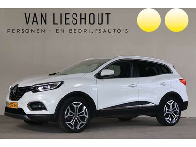 tweedehands Renault Kadjar 1.3 TCe Techno NL-Auto!! Carplay I Dode-hoek I key