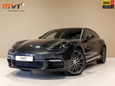 Porsche Panamera S E-Hybrid