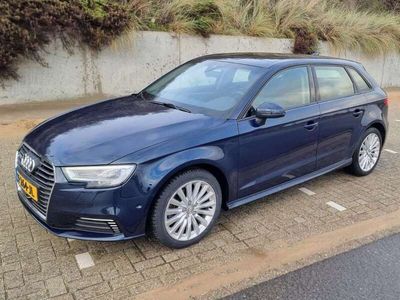 tweedehands Audi A3 e-tron Sport