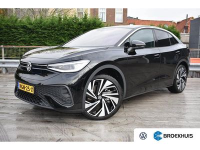 Occasion VW ID.5 Pro 210 kW (286 PK) 2025 Zwart SUV