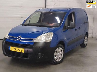 Gebruikt 2009 Citroën Berlingo MPV | € 2.888 (Eerlijke prijs)
