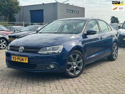 VW Jetta