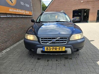 Volvo XC70
