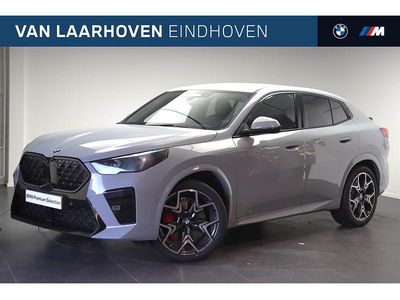 Grijs (metallic) Gebruikt 2025 BMW X2 Executive SUV | € 70.135 (Iets duurder)