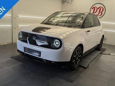 Honda e