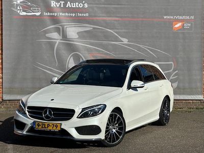 Mercedes C180