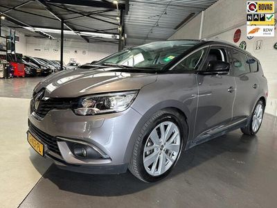 Renault Grand Scénic IV