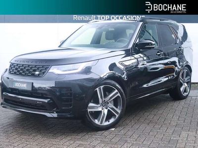 tweedehands Land Rover Discovery 3.0 D300 R-Dynamic HSE 7p. | Winterpack | Elec. Tr
