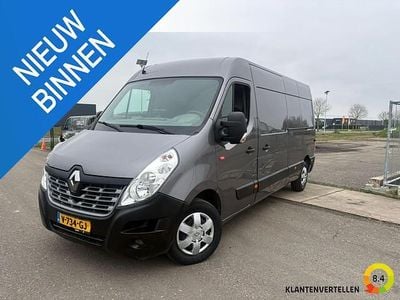 Overige Gebruikt 2018 Renault Master Van | € 12.950 (Eerlijke prijs)