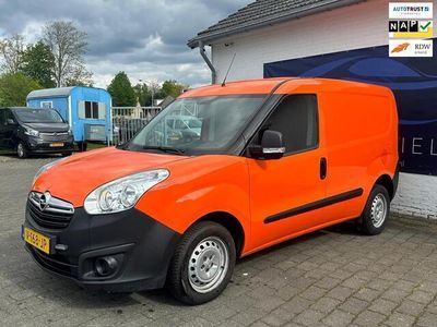 tweedehands Opel Combo 1.3 CDTi L1H1 Selection / AIRCO / TREKHAAK / NAVIGATIE