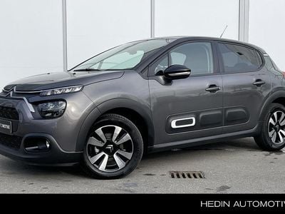 Occasion Citroën C3 Feel 2026 Grijs SUV