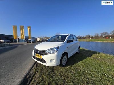 Suzuki Celerio