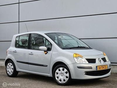 Renault Modus