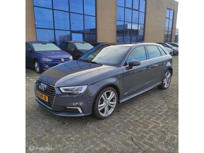 tweedehands Audi A3 Sportback e-tron Advance Sport