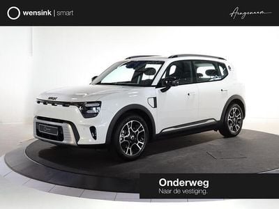 Overige Nieuw 2025 Smart #5 Pro+ SUV | € 48.940 (Goede deal)