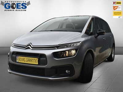 Citroën C4 SpaceTourer