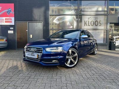 tweedehands Audi A4 Limousine 3.0 TFSI S4 quattro Automaat 6 tot 12