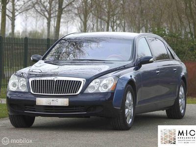 Maybach 62