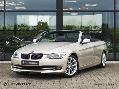 Occasion BMW 325 218 PK (160 kW) 2012 Cabriolet