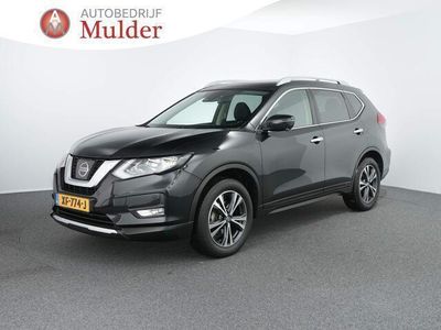 tweedehands Nissan X-Trail 1.6 DIG-T N-Connecta Trekhaak | Navi | Pano |