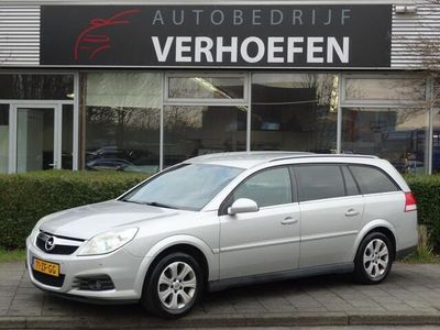 tweedehands Opel Vectra Wagon 2.2-16V Business - AUTOMAAT - LEDER - XENON
