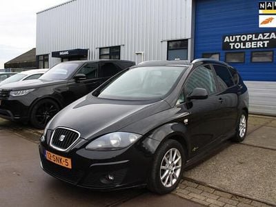Seat Altea XL