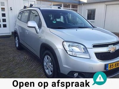 Occasion Chevrolet Orlando LT 141 PK (103 kW) 2013 MPV
