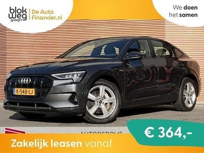 Occasion 2020 Audi e-tron Business SUV | € 26.400 (Goede deal)
