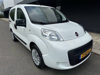 Fiat Qubo