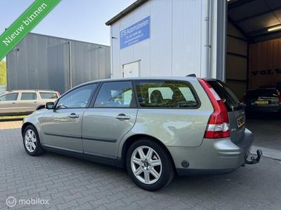 tweedehands Volvo V50 2.4, 5 cilinder, LPG G3