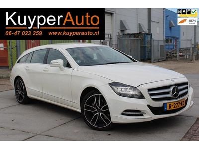 Mercedes CLS350
