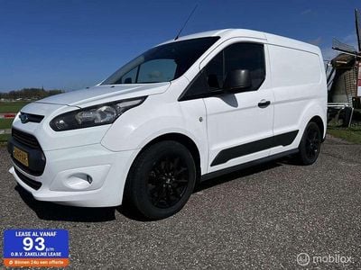 Wit Gebruikt 2015 Ford Transit Ambiente Van | € 5.650 (Iets duurder)