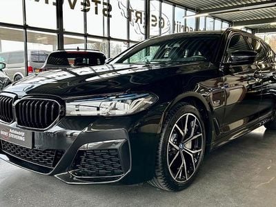 BMW 530e