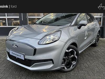 Grijs Nieuw 2025 Ford Puma Gen-E Premium SUV | € 35.045