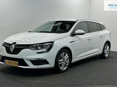 Renault Mégane IV