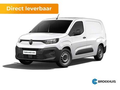Citroën e-Berlingo