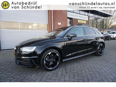 Audi A3 Sportback e-tron